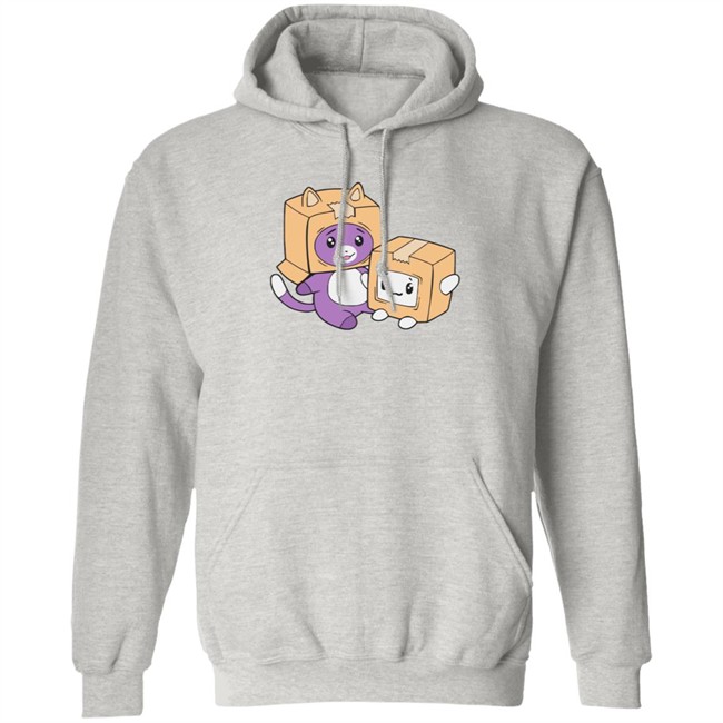 LankyBox Merch LankyBox Shirt LankyBox LankyBox Merch Shirt LankyBox Merch LankyBox Shirt LankyBox LankyBox Merch Shirt
