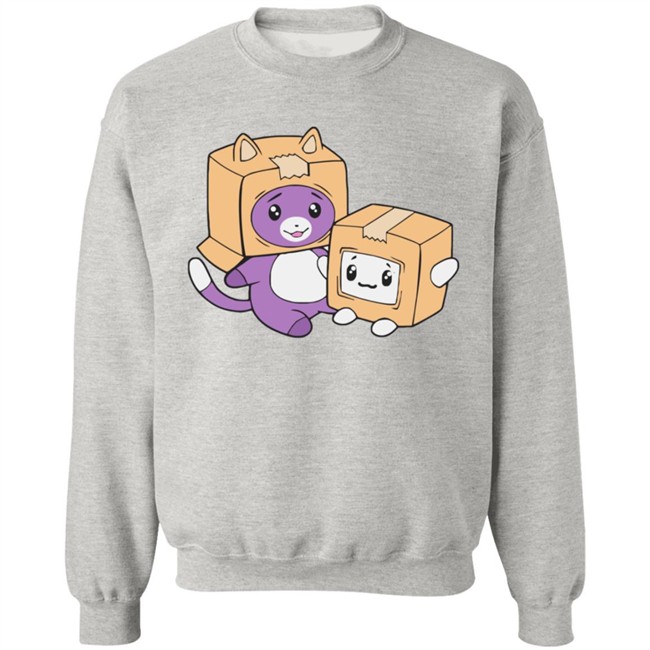 LankyBox Merch LankyBox Shirt LankyBox LankyBox Merch Shirt LankyBox Merch LankyBox Shirt LankyBox LankyBox Merch Shirt