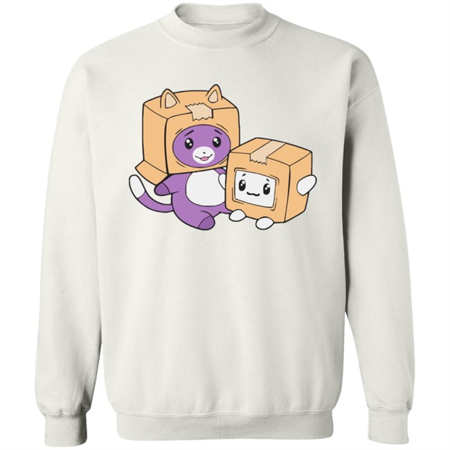 LankyBox Merch LankyBox Shirt LankyBox LankyBox Merch Shirt LankyBox Merch LankyBox Shirt LankyBox LankyBox Merch Shirt