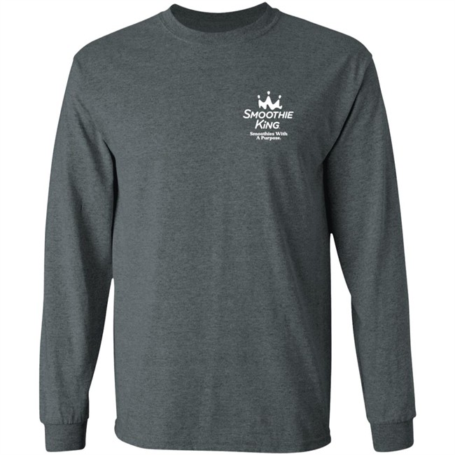 Smoothie King T shirt Smoothie King T shirt