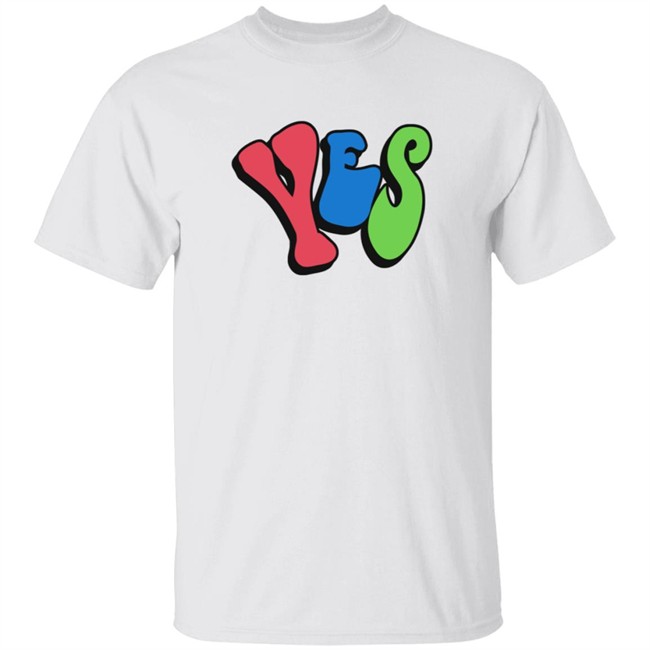 Kyle YES Shirt Kyle Merch Kyle T Shirts YES Shirt YES T Shirt YES T-Shirt