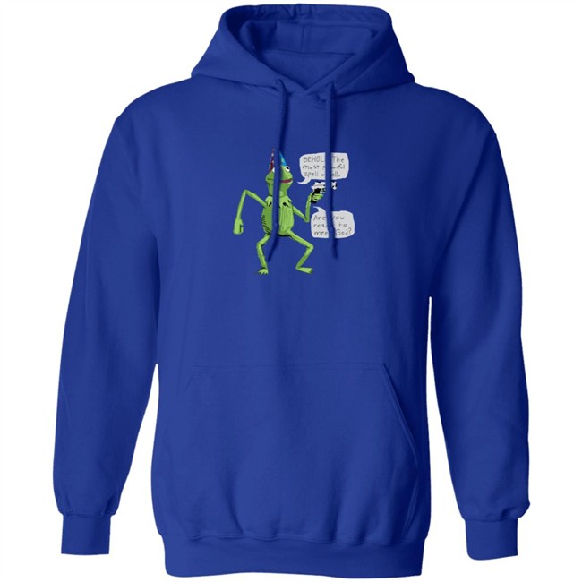 Limited Edition Yer A Wizard Kermit T Shirt Limited Edition Yer A Wizard Kermit T Shirt