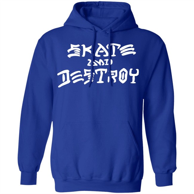 Skate And Destroy Thrasher T Shirt Thrasher Magazine Black Shirts Skate And Destroy Thrasher T Shirt Thrasher Magazine Black Shirts