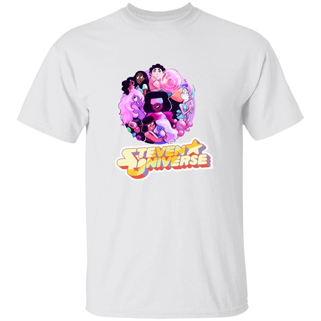 The Radical Empathy of 'Steven Universe', cartoon Steven Universe the movie future Shirt The Radical Empathy of 'Steven Universe', cartoon Steven Universe the movie future Shirt