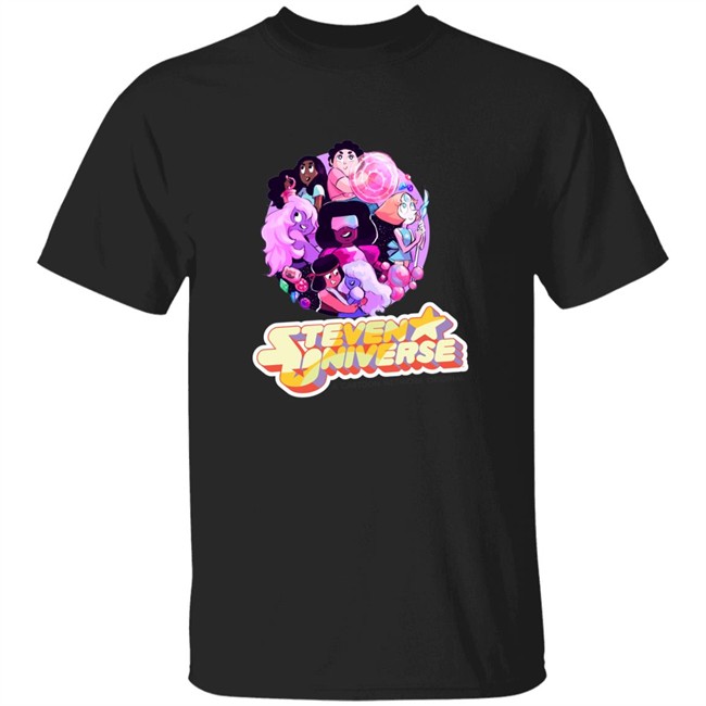 The Radical Empathy of 'Steven Universe', cartoon Steven Universe the movie future Shirt The Radical Empathy of 'Steven Universe', cartoon Steven Universe the movie future Shirt