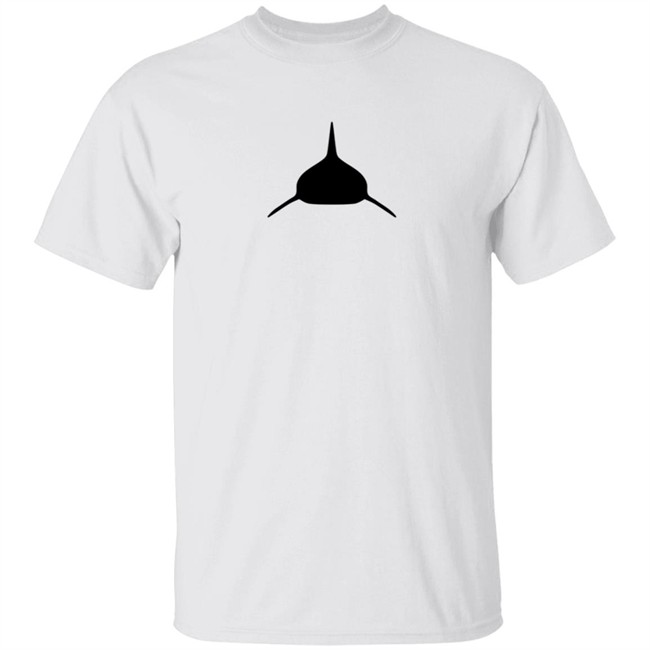 Neptunic Shark Shirt