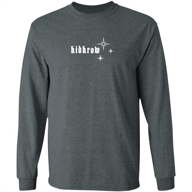 Conan Gray Kid Krow Hoodie Conan Gray Kid Krow Hoodie