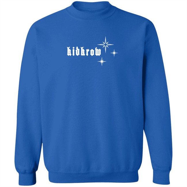 Conan Gray Kid Krow Hoodie Conan Gray Kid Krow Hoodie