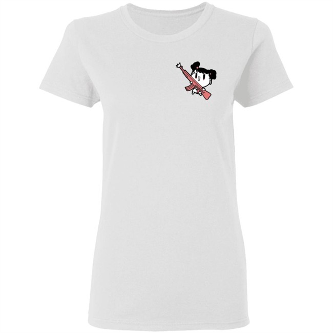 Eduardonut Store Merch Spooky Official T Shirt Eduardonut Store Merch Spooky Official T Shirt