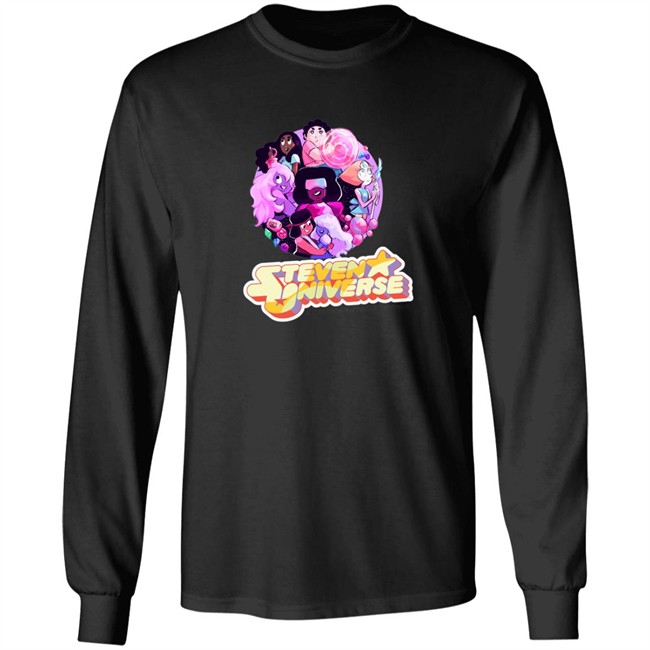 The Radical Empathy of 'Steven Universe', cartoon Steven Universe the movie future Shirt The Radical Empathy of 'Steven Universe', cartoon Steven Universe the movie future Shirt