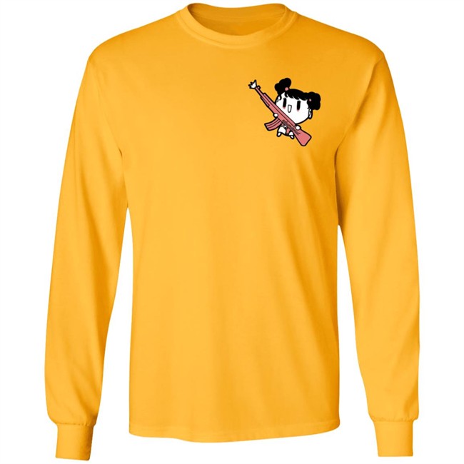 Eduardonut Store Merch Spooky Official T Shirt Eduardonut Store Merch Spooky Official T Shirt