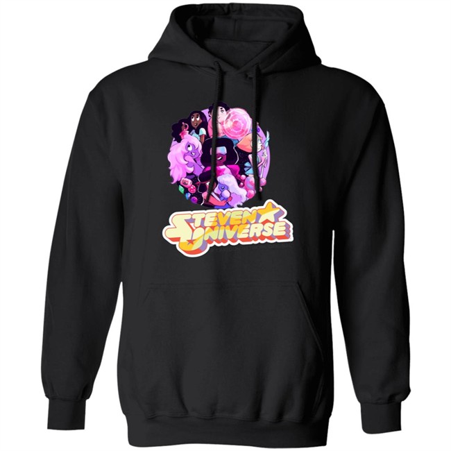 The Radical Empathy of 'Steven Universe', cartoon Steven Universe the movie future Shirt The Radical Empathy of 'Steven Universe', cartoon Steven Universe the movie future Shirt