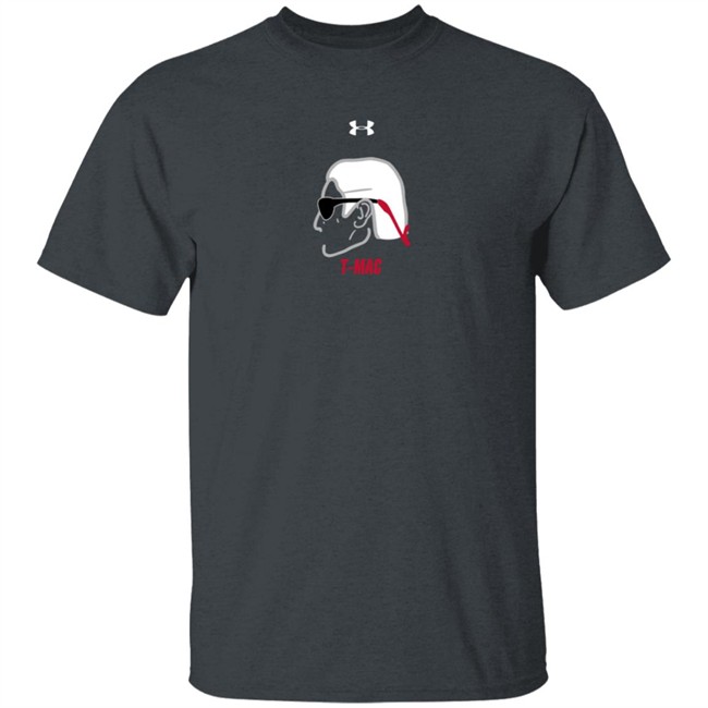Kingsbury Tommy McVay Shirt Kingsbury Tommy McVay Shirt