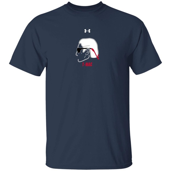 Kingsbury Tommy McVay Shirt Kingsbury Tommy McVay Shirt