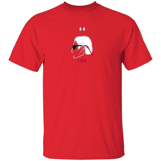 Kingsbury Tommy McVay Shirt Kingsbury Tommy McVay Shirt