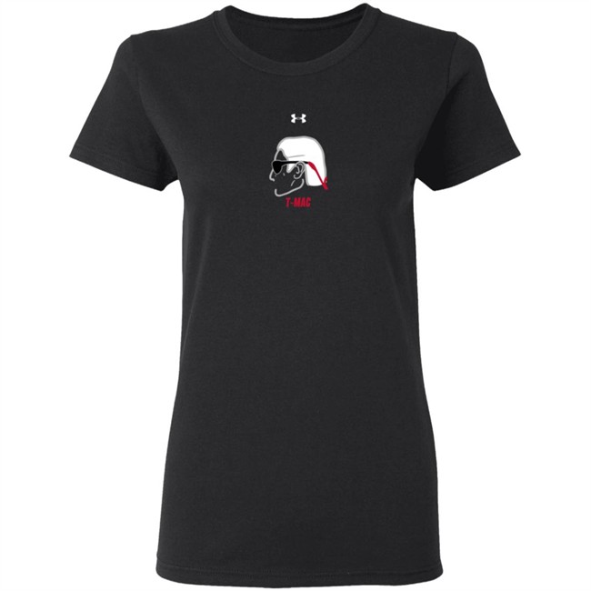 Kingsbury Tommy McVay Shirt Kingsbury Tommy McVay Shirt