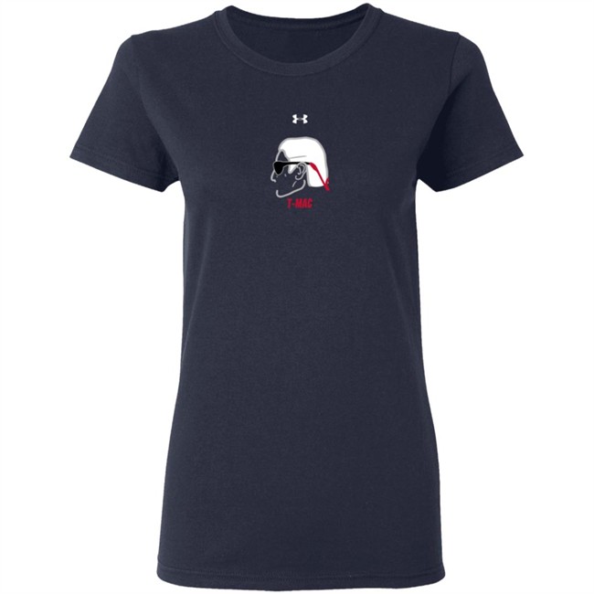 Kingsbury Tommy McVay Shirt Kingsbury Tommy McVay Shirt