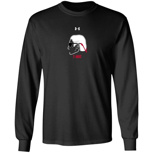 Kingsbury Tommy McVay Shirt Kingsbury Tommy McVay Shirt