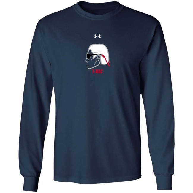 Kingsbury Tommy McVay Shirt Kingsbury Tommy McVay Shirt