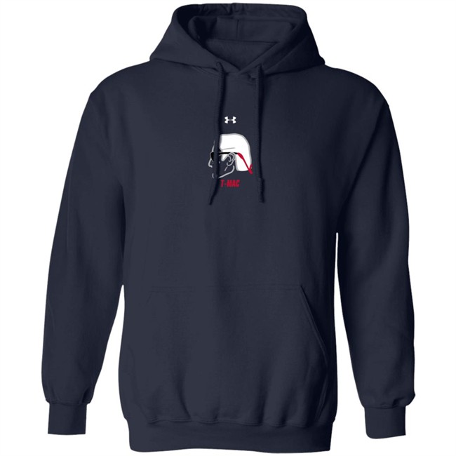 Kingsbury Tommy McVay Shirt Kingsbury Tommy McVay Shirt