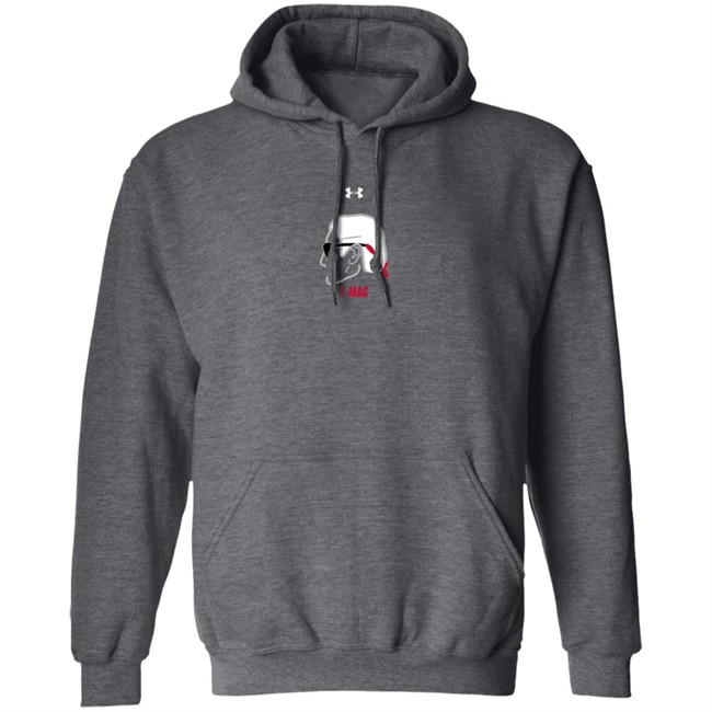 Kingsbury Tommy McVay Shirt Kingsbury Tommy McVay Shirt
