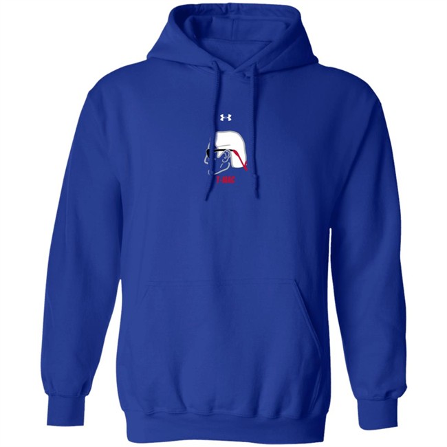 Kingsbury Tommy McVay Shirt Kingsbury Tommy McVay Shirt
