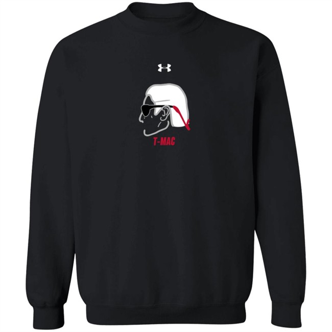 Kingsbury Tommy McVay Shirt Kingsbury Tommy McVay Shirt