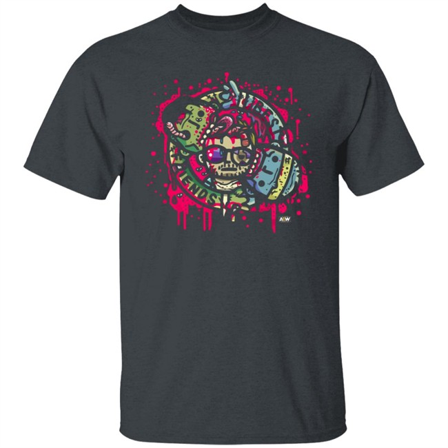 All Elite Wrestling Shirt All Elite Wrestling Shirt