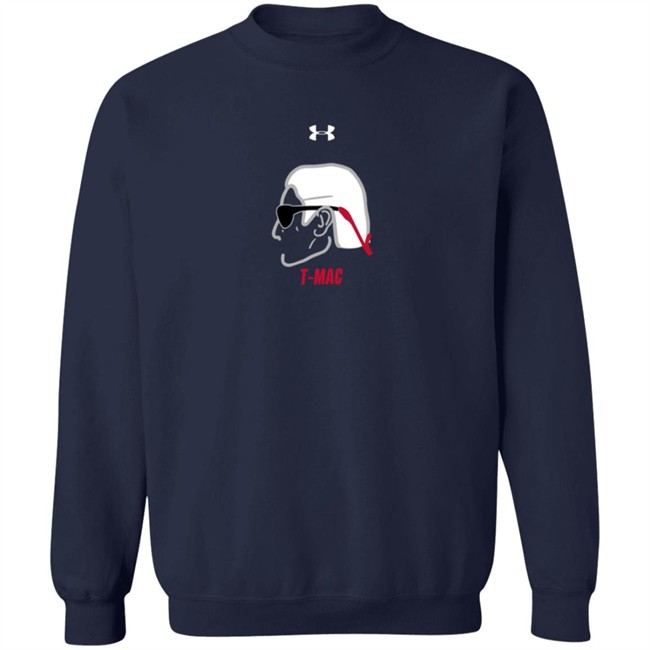 Kingsbury Tommy McVay Shirt Kingsbury Tommy McVay Shirt