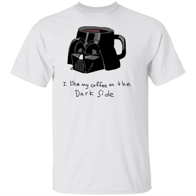 Darth Vader Mug Star Wars T-Shirt New “Star Wars” Graphic T-Shirts Blast Into shop Disney Just In Time For May the 4th Darth Vader Mug Star Wars T-Shirt New “Star Wars” Graphic T-Shirts Blast Into shop Disney Just In Time For May the 4th