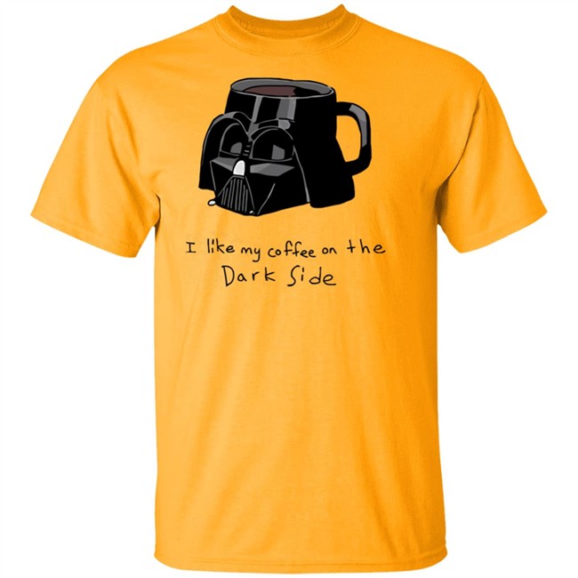 Darth Vader Mug Star Wars T-Shirt New “Star Wars” Graphic T-Shirts Blast Into shop Disney Just In Time For May the 4th Darth Vader Mug Star Wars T-Shirt New “Star Wars” Graphic T-Shirts Blast Into shop Disney Just In Time For May the 4th