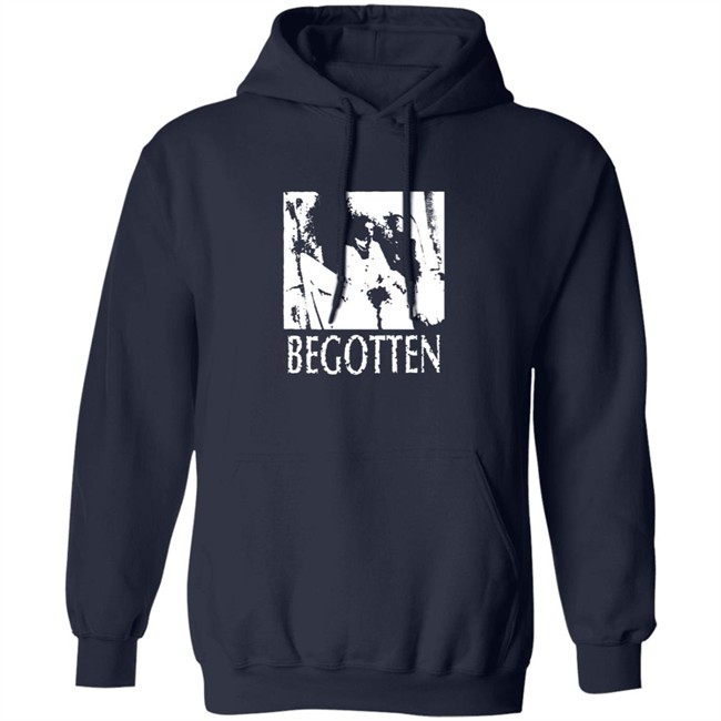 E Elias Merhige Begotten Shirt E Elias Merhige Begotten Shirt