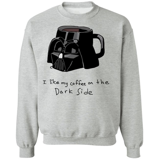Darth Vader Mug Star Wars T-Shirt New “Star Wars” Graphic T-Shirts Blast Into shop Disney Just In Time For May the 4th Darth Vader Mug Star Wars T-Shirt New “Star Wars” Graphic T-Shirts Blast Into shop Disney Just In Time For May the 4th