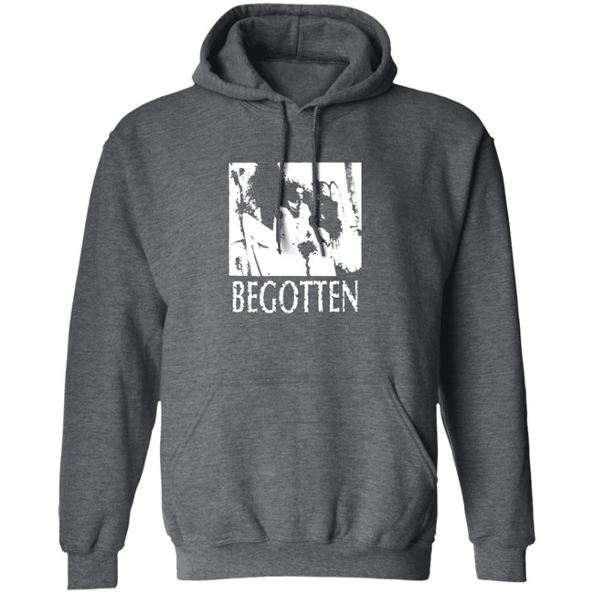 E Elias Merhige Begotten Shirt E Elias Merhige Begotten Shirt