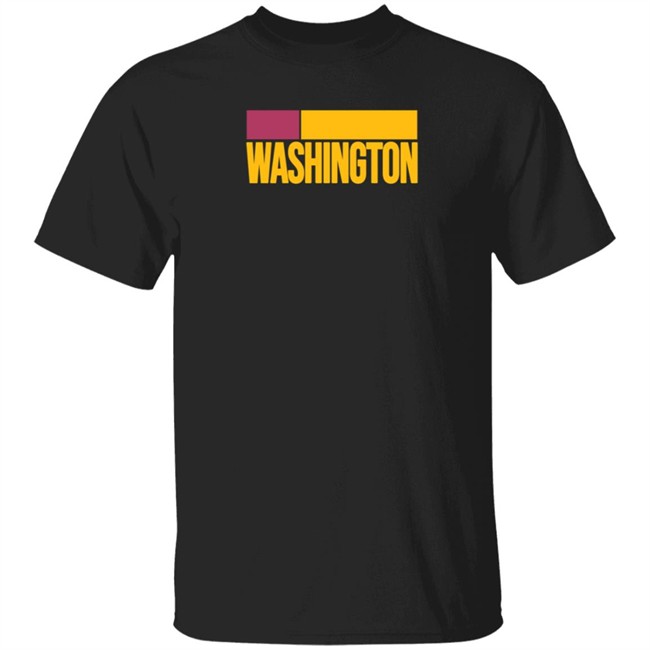 Chase Young Washington Shirt
