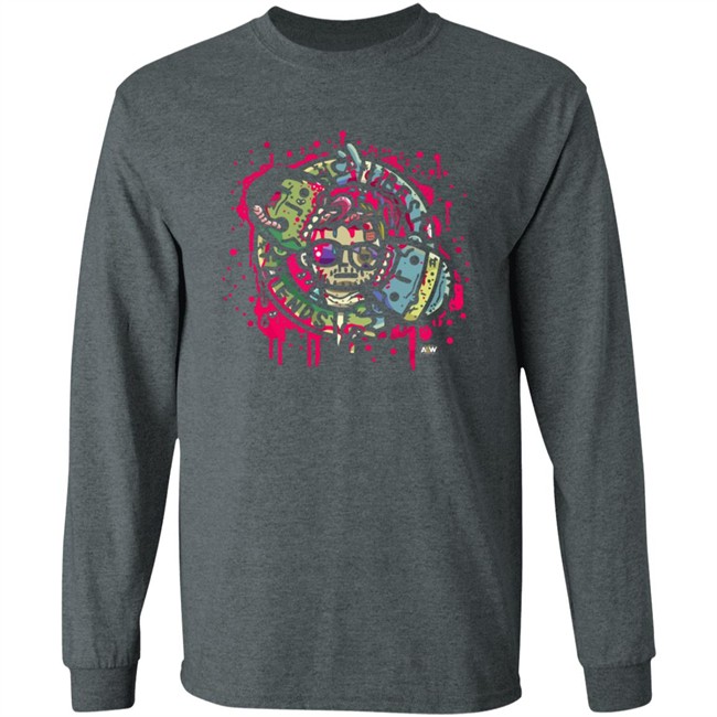 All Elite Wrestling Shirt All Elite Wrestling Shirt