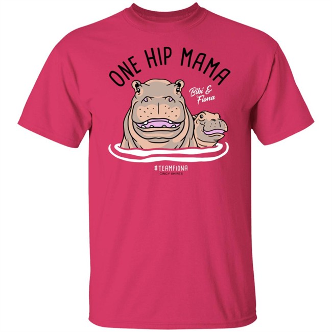 Fiona and Bibi Tees for Mother's Day Cincy Shirts Selling Super Cute Fiona and Bibi Tees for Mother's Day Fiona and Bibi Tees for Mother's Day Cincy Shirts Selling Super Cute Fiona and Bibi Tees for Mother's Day