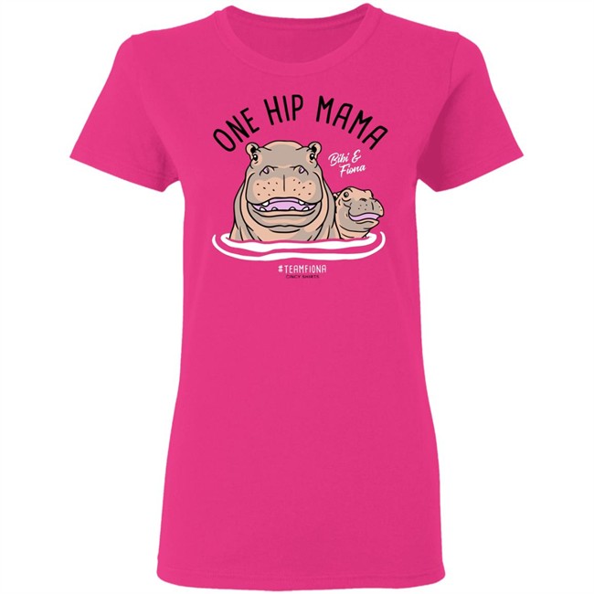 Fiona and Bibi Tees for Mother's Day Cincy Shirts Selling Super Cute Fiona and Bibi Tees for Mother's Day Fiona and Bibi Tees for Mother's Day Cincy Shirts Selling Super Cute Fiona and Bibi Tees for Mother's Day