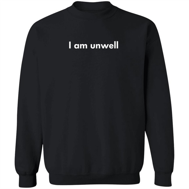 Barstool Sports Store Call Her Daddy I Am Uwell Sweatshirt