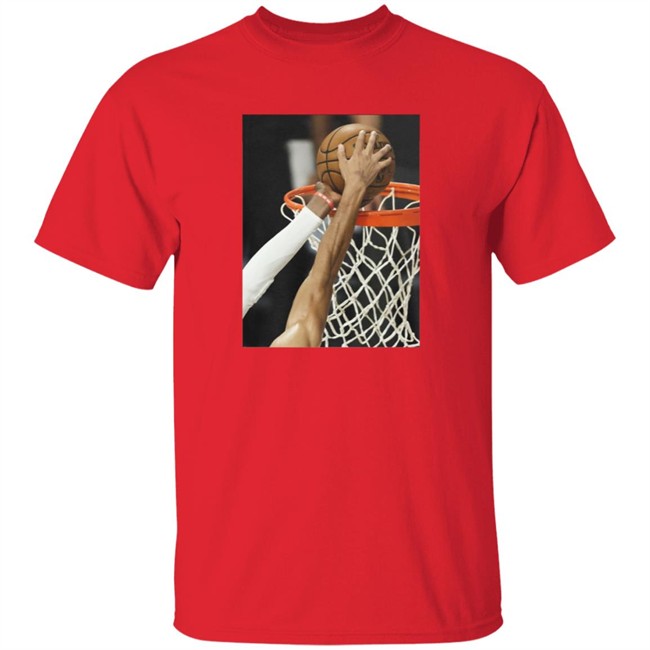 Court Culture Bam Block Moments Shirt Court Culture Bam Block Moments Shirt