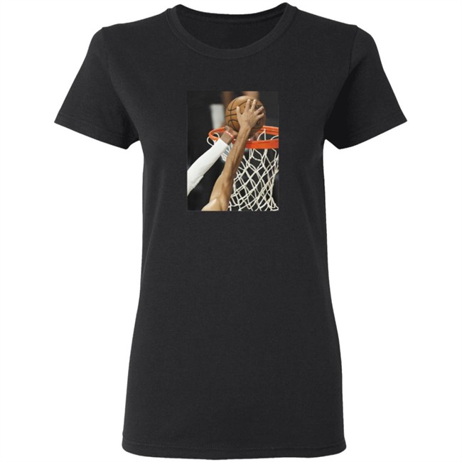 Court Culture Bam Block Moments Shirt Court Culture Bam Block Moments Shirt