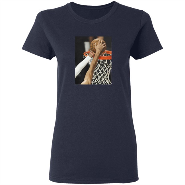 Court Culture Bam Block Moments Shirt Court Culture Bam Block Moments Shirt