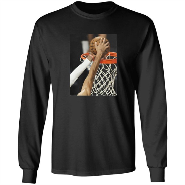 Court Culture Bam Block Moments Shirt Court Culture Bam Block Moments Shirt
