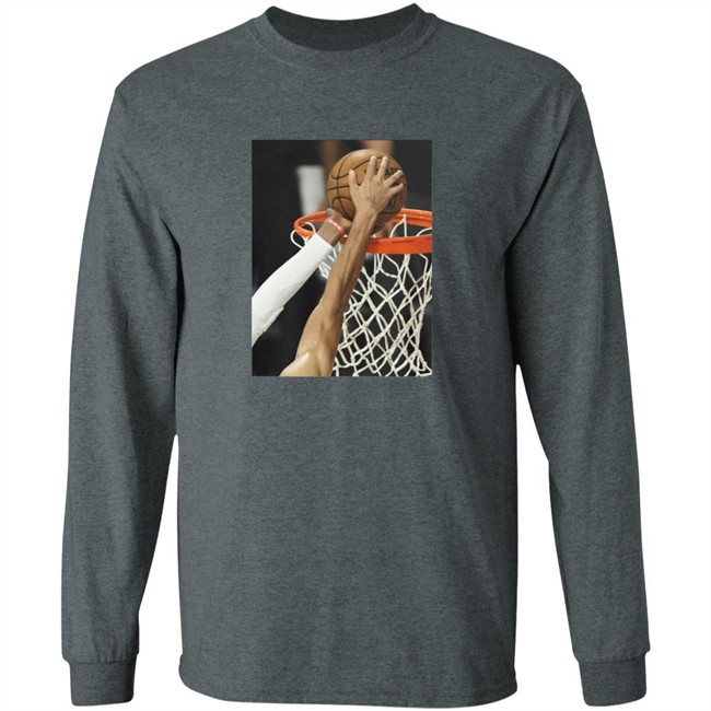 Court Culture Bam Block Moments Shirt Court Culture Bam Block Moments Shirt