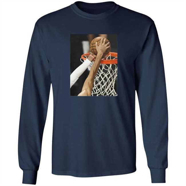 Court Culture Bam Block Moments Shirt Court Culture Bam Block Moments Shirt