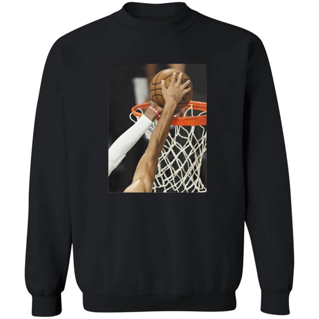 Court Culture Bam Block Moments Shirt Court Culture Bam Block Moments Shirt