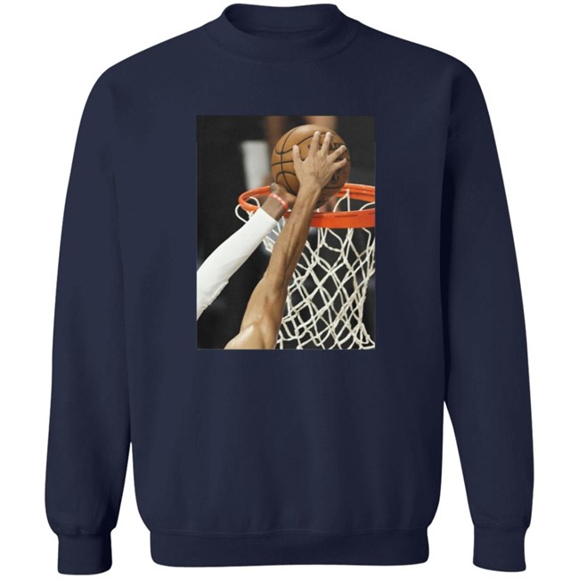 Court Culture Bam Block Moments Shirt Court Culture Bam Block Moments Shirt