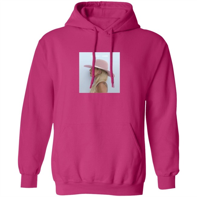 Lady Gaga Joanne Album Cover White T Shirt Lady Gaga Joanne Album Cover White T Shirt