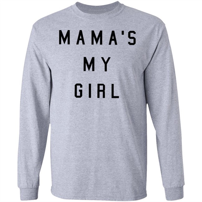 Mamas My Girl T Shirt Kide Mamas My Girl White Tee Shirts Mamas My Girl T Shirt Kide Mamas My Girl White Tee Shirts