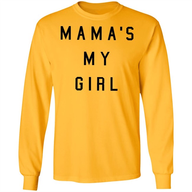 Mamas My Girl T Shirt Kide Mamas My Girl White Tee Shirts Mamas My Girl T Shirt Kide Mamas My Girl White Tee Shirts